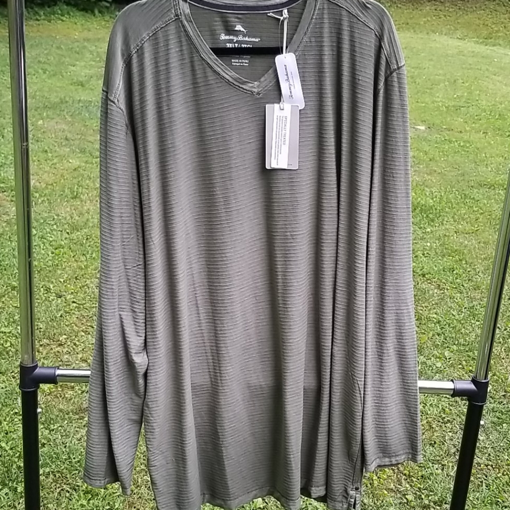 Tommy Bahama